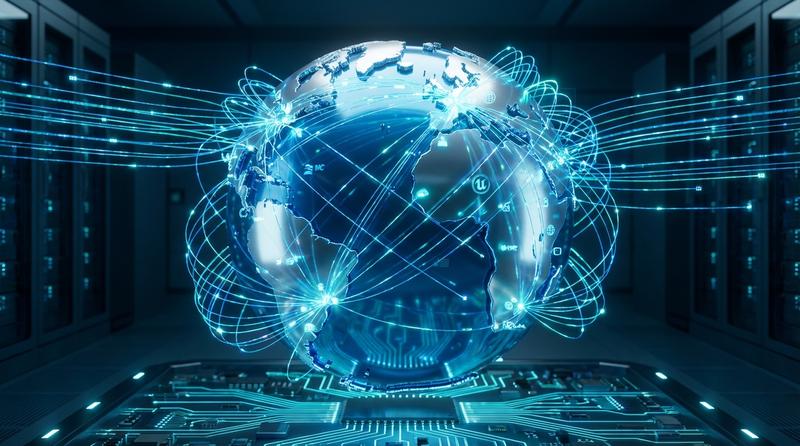 智慧景观亮化工程数字化转型实操流程指南